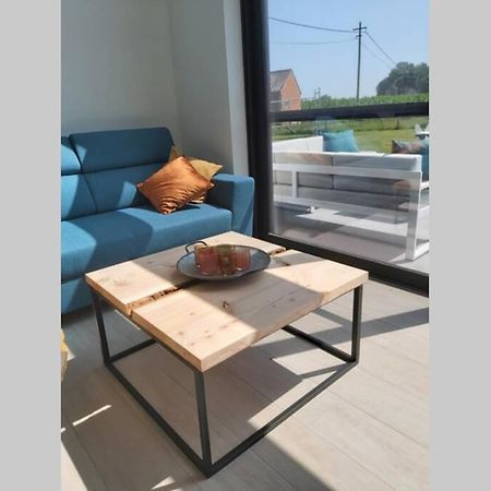Vakantiewoning Hélence Merendree Extérieur photo