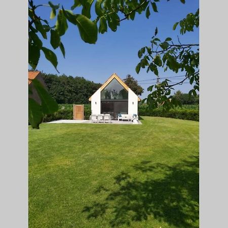 Vakantiewoning Hélence Merendree Extérieur photo