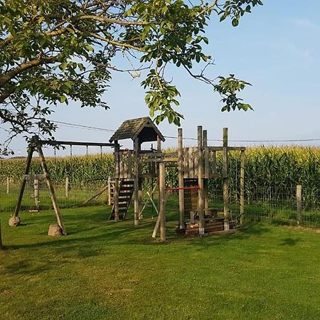 Vakantiewoning Hélence Merendree Extérieur photo