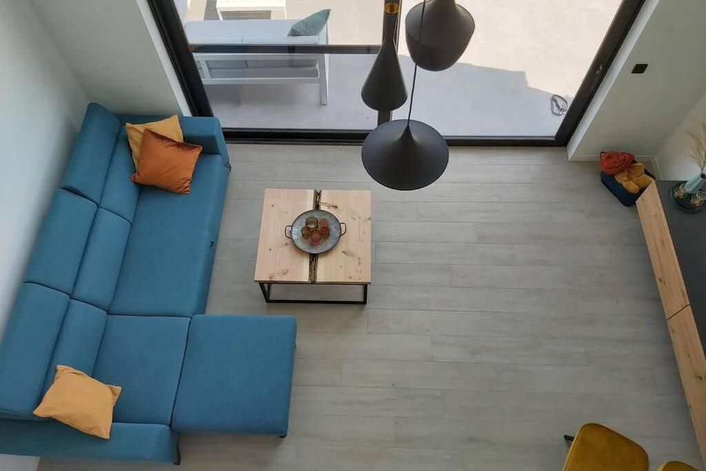 Vakantiewoning Hélence Merendree Extérieur photo