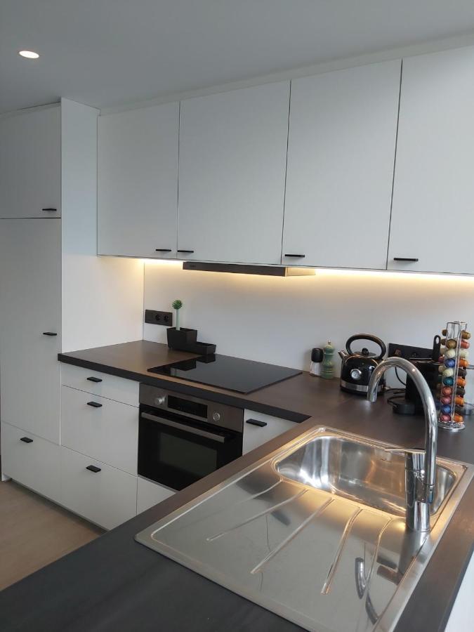 Vakantiewoning Hélence Merendree Extérieur photo